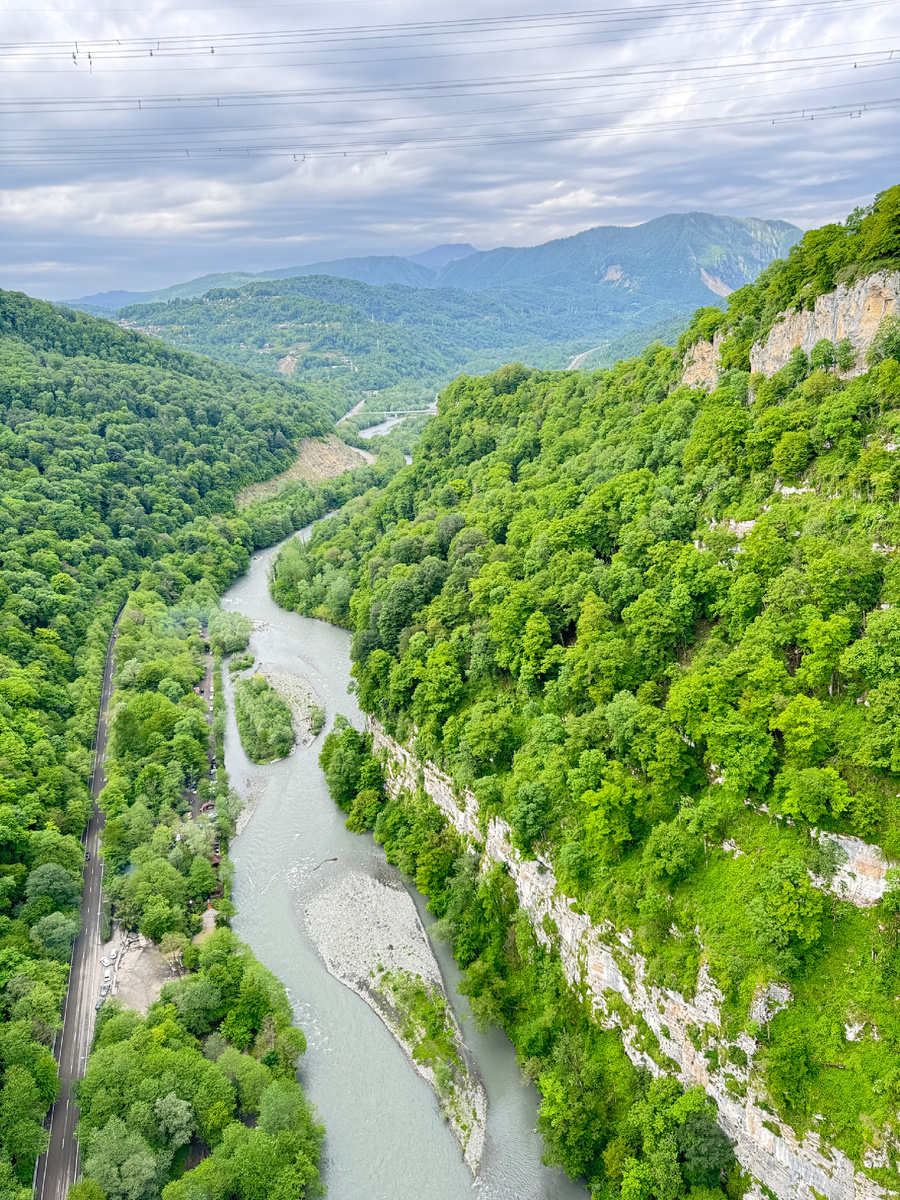 Южанка о Краснодарском крае, недвижимости и отдыхе