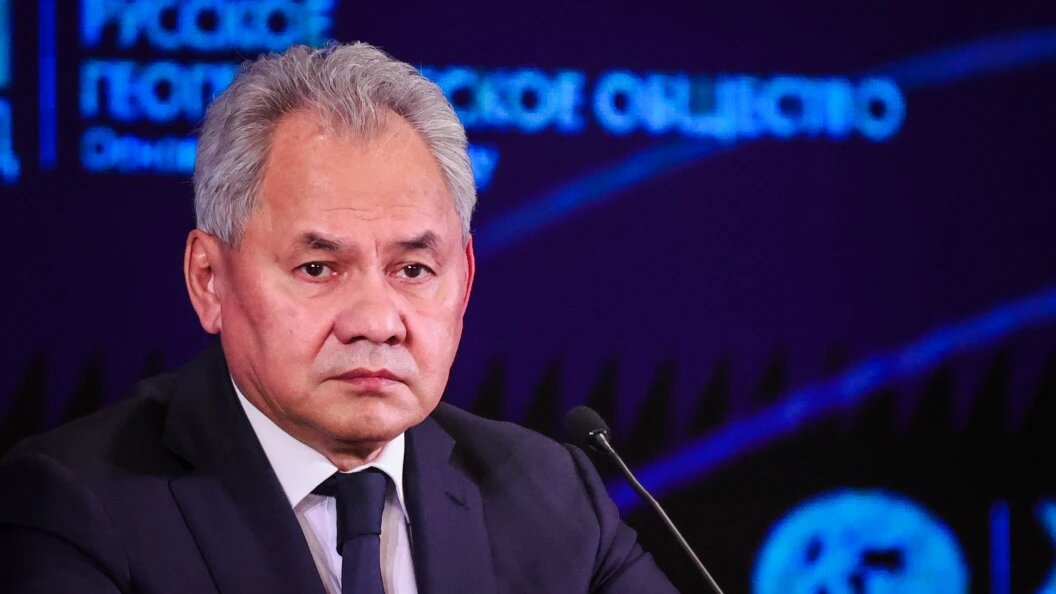    Roman Naumov/Globallookpress