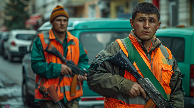    Фото: коллаж Царьграда