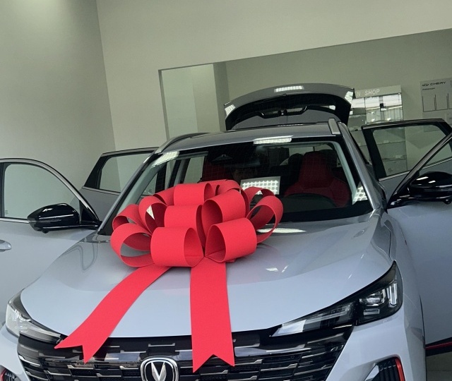 Changan UNI-S 2025: честный отзыв собственника о китайце, на которого решился