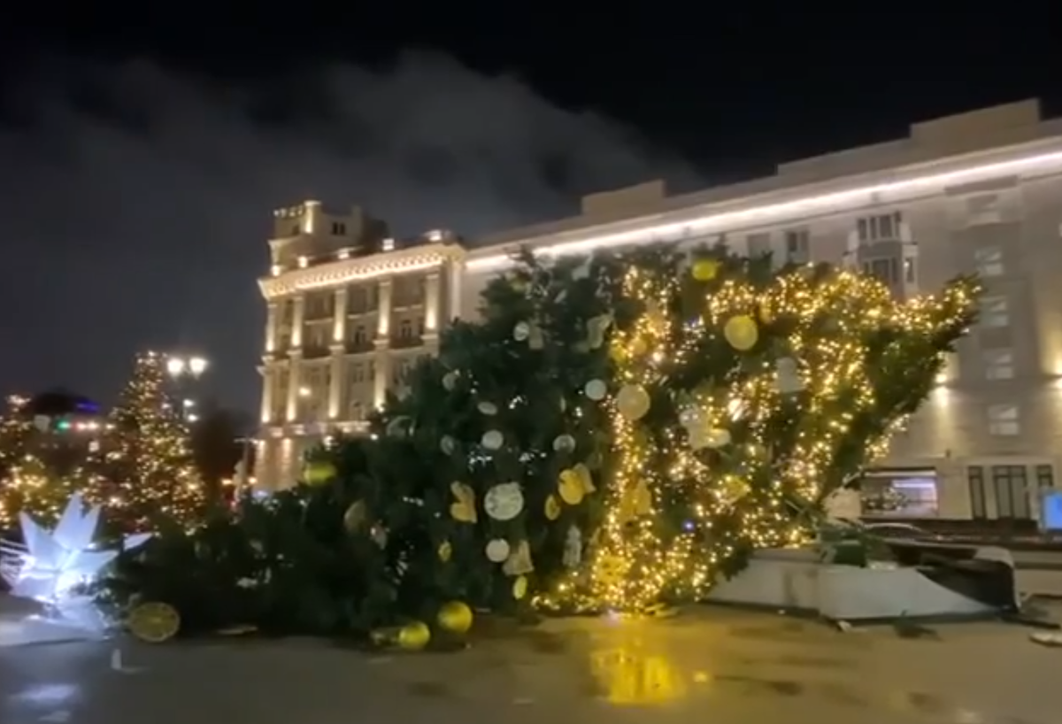 Кадр из видеоролика