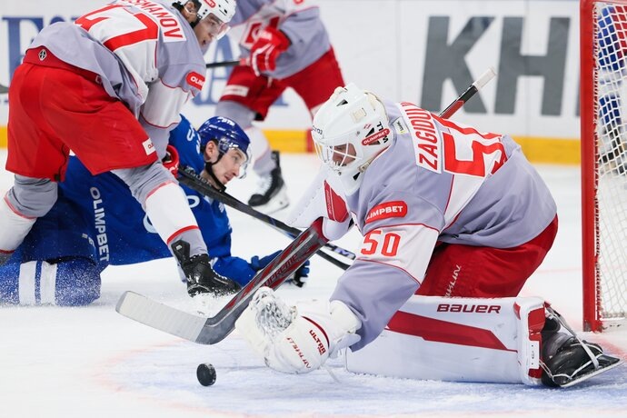    Фото: ТАСС/Сергей Савостьянов