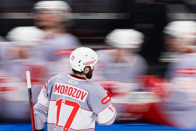    Фото: ТАСС/Сергей Савостьянов