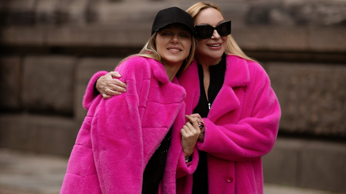 Зимний образ