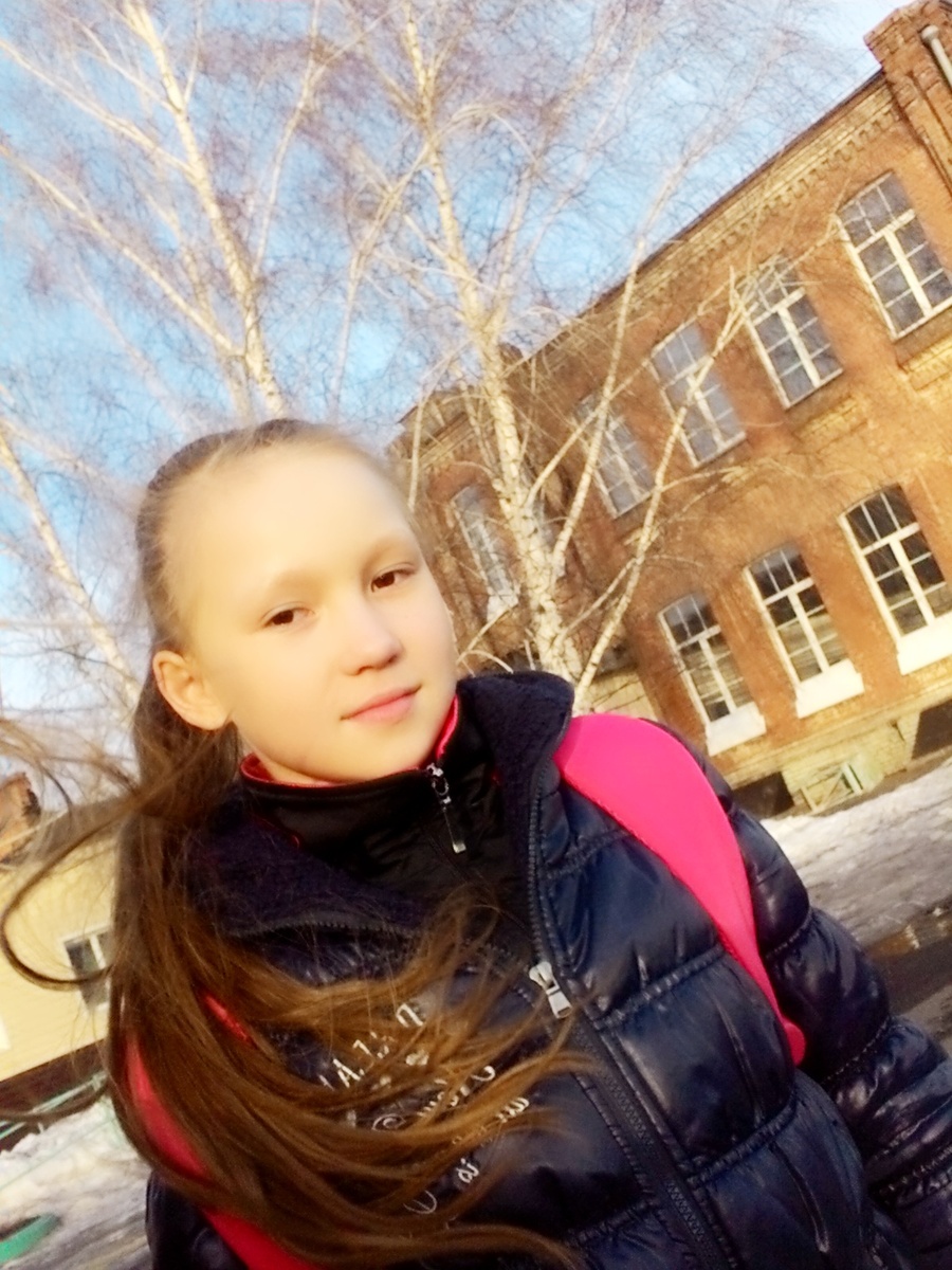 Фото из личного архива / съёмка на телефон