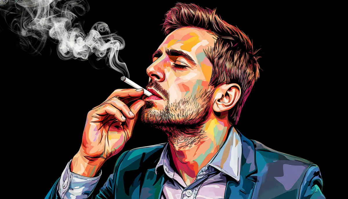 Курить или нет...