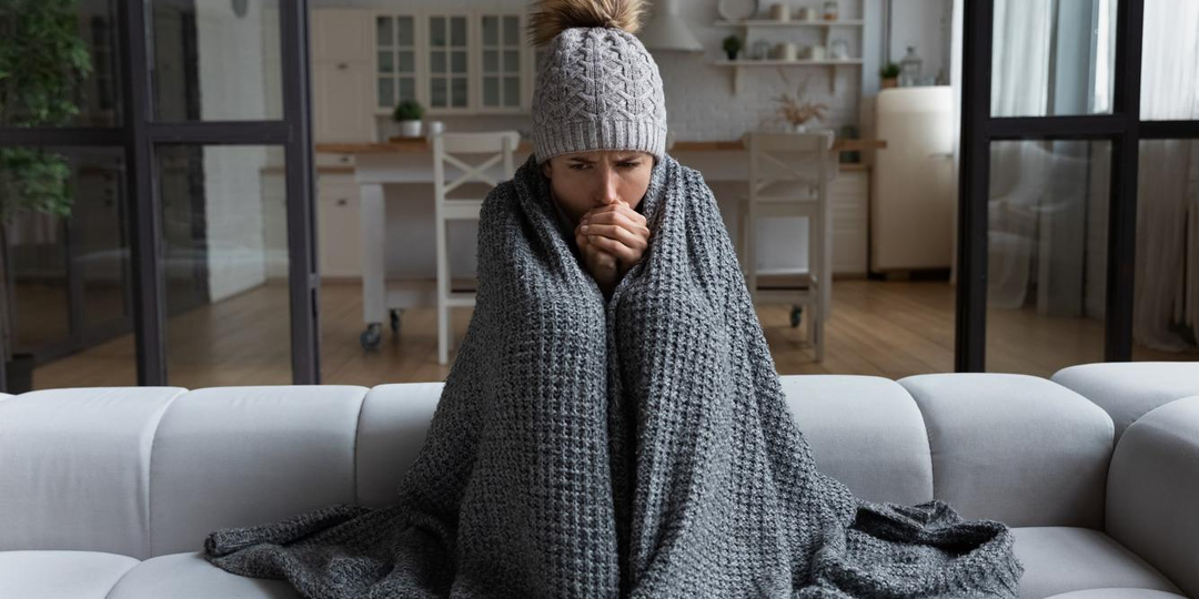 "Что делать, если в квартире холодно? Ваши права и законные способы решения проблемы"