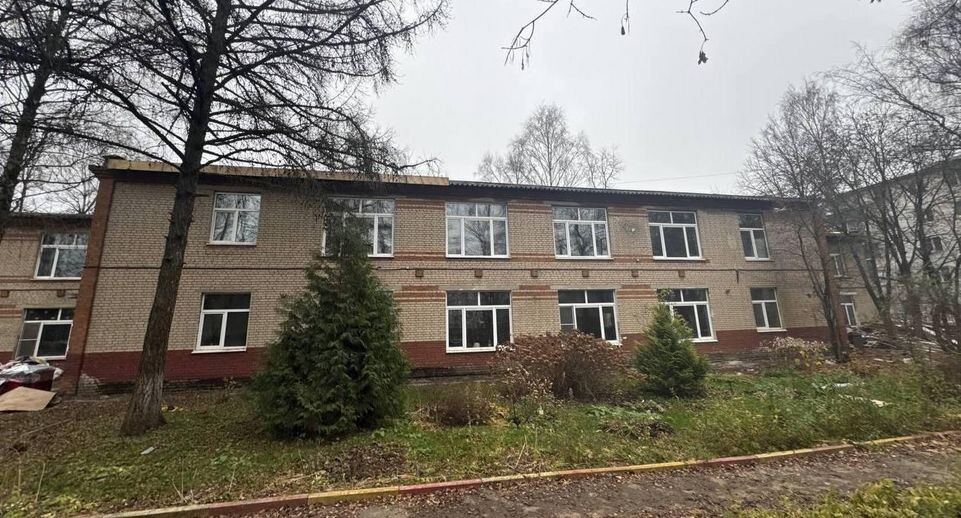    Минстрой МО