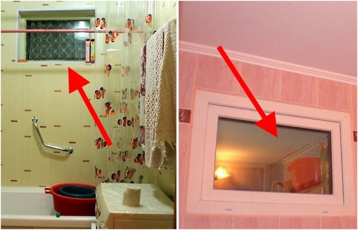 Мифы опровергнуты, а окна остались.