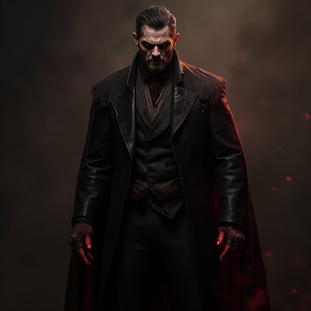 Картинка сгенерирована нейросетью 