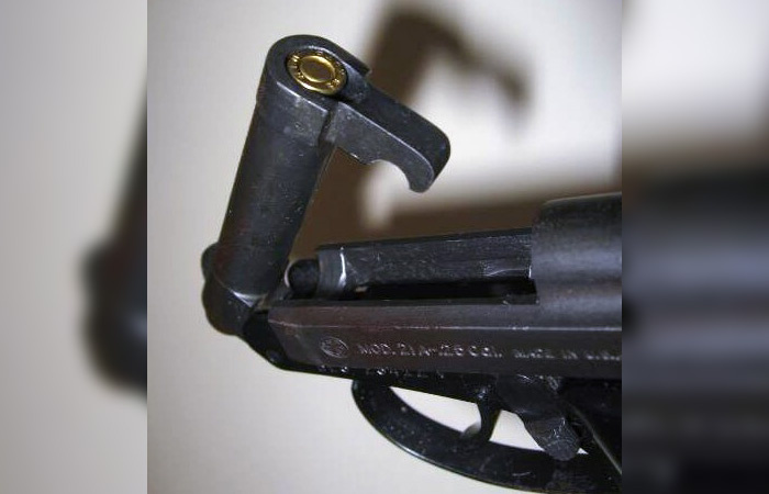 Интересная конструкция приносит проблемы