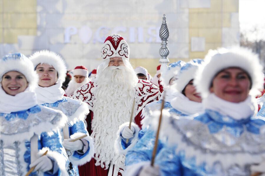 Сергей Пятаков/РИА Новости
