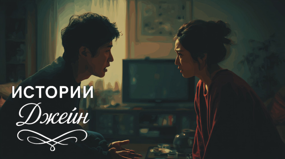    Что скрывает старость: тихие страхи и неожиданные надежды