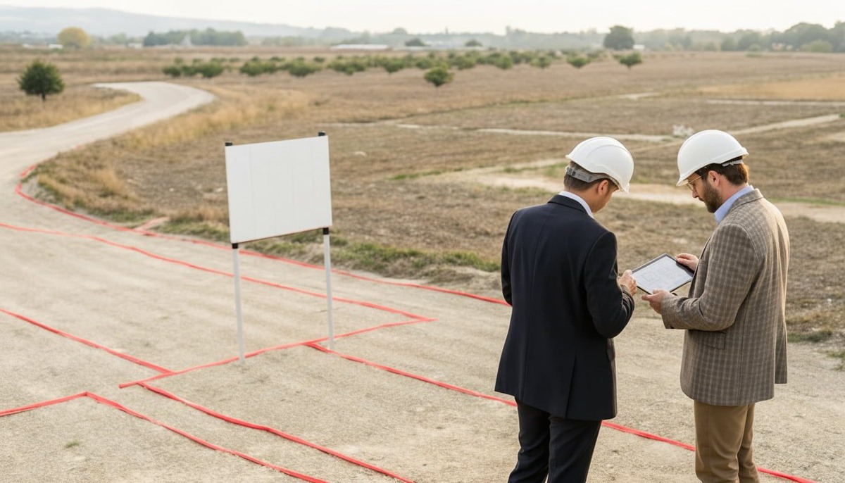    Приватизация земельных участков: что можно, а что запрещено