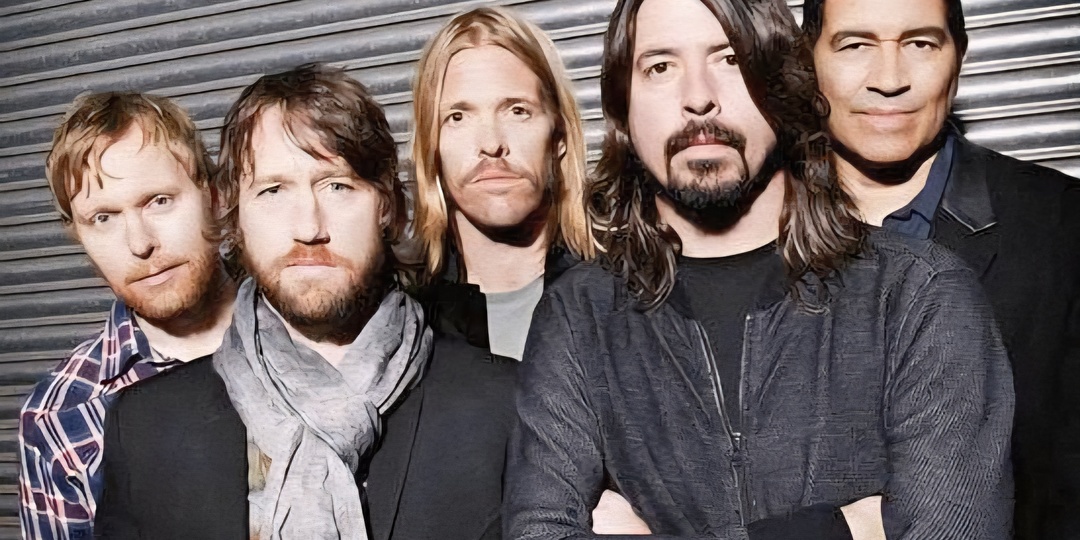 Несчастье помогло: как смерть Кобейна поспособствовала появлению "Foo Fighters" и изменила судьбу Дэйва Грола