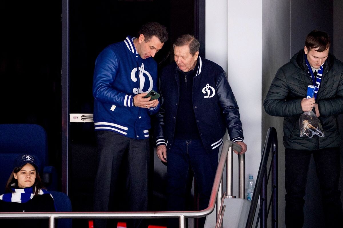    Денис Тырин, Sport24