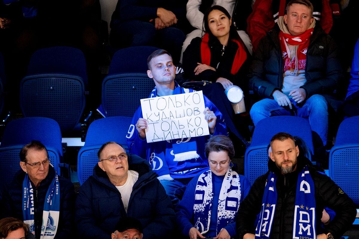    Денис Тырин, Sport24