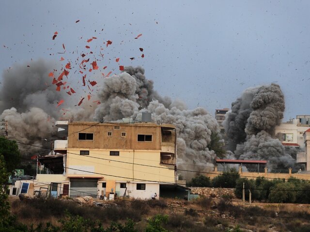    Фото: AP Photo/Mohammad Zaatari