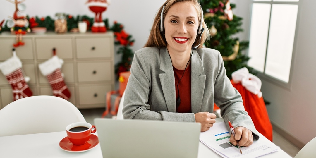 Как работаем в новогодние праздники 2026: кто отдыхает, а кто работает по двойному тарифу