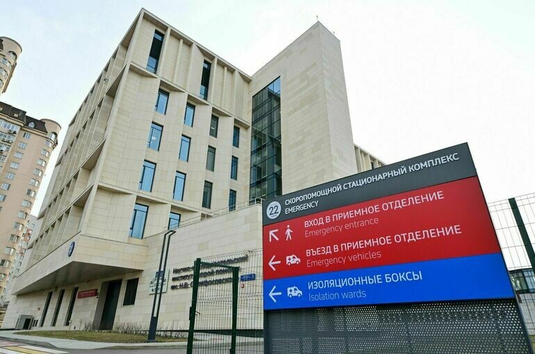   Киселев Сергей/Агентство «Москва»