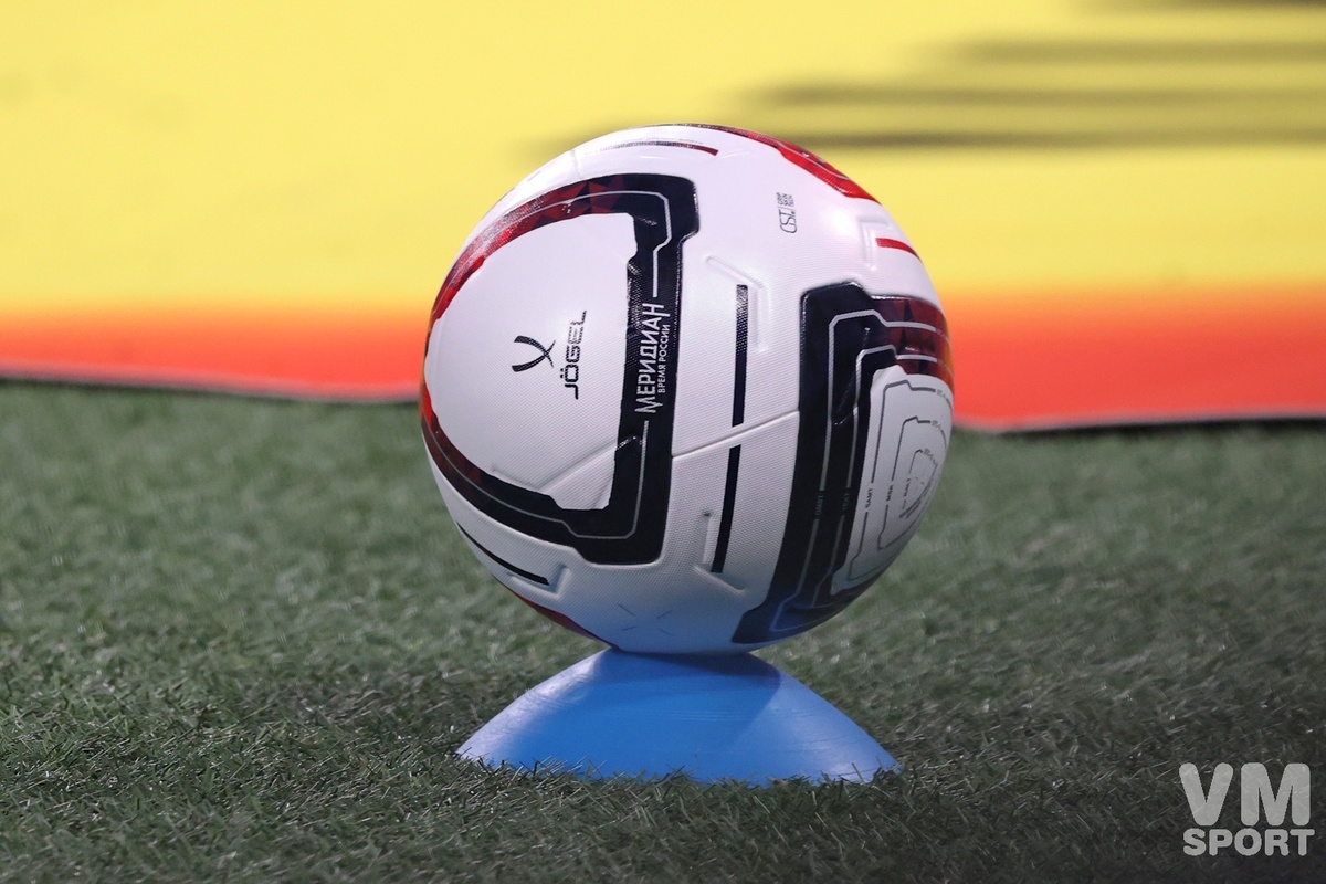 Фото: Наталья Бухарева/ «В мире спорта»