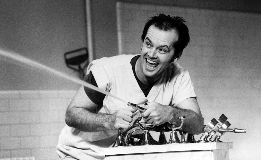 «Пролетая над гнездом кукушки» — 50 лет. Почему это один из величайших фильмов в истории кино?