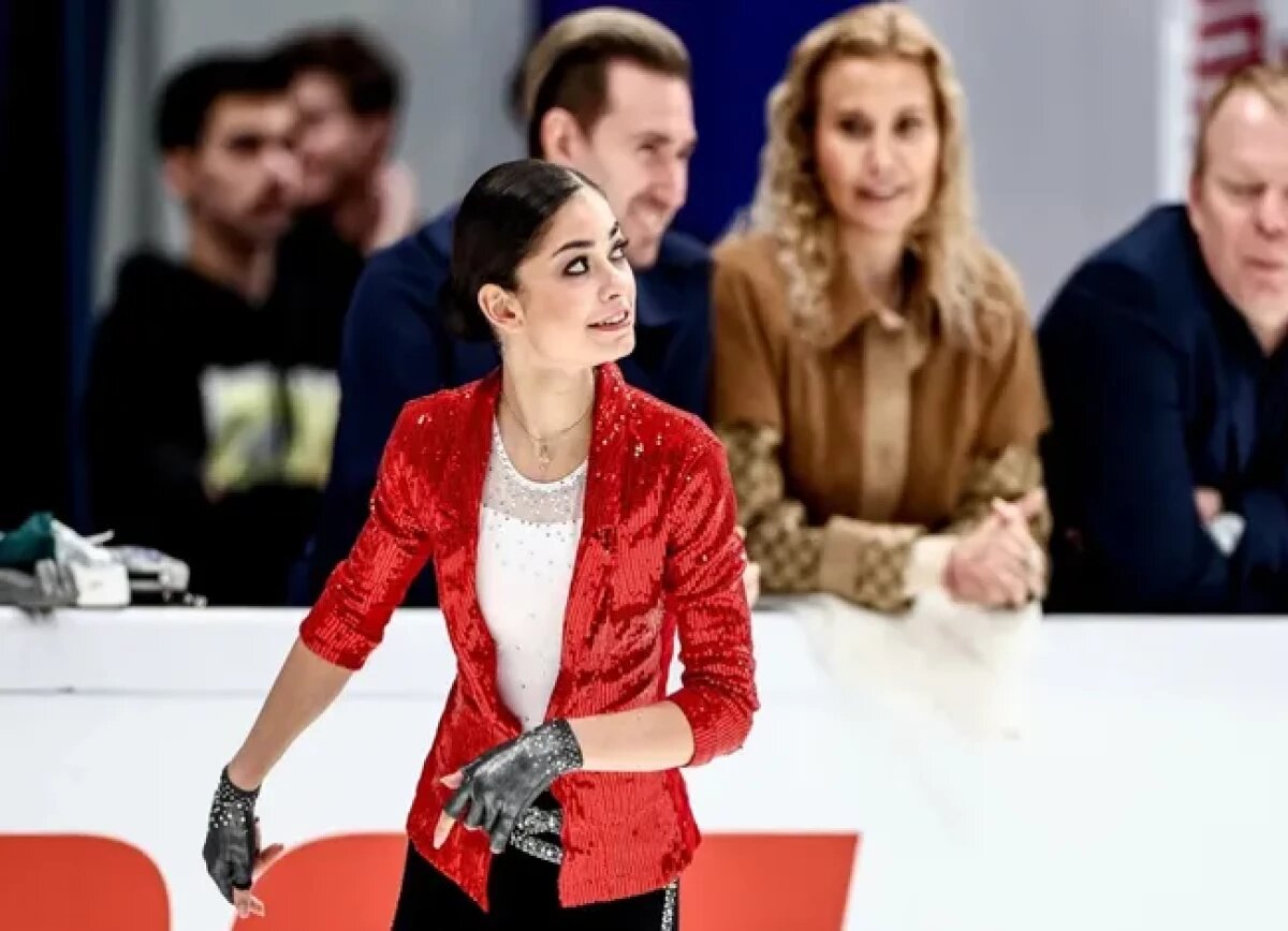     Иностранцев возмутило судейство Петросян на Гран-при в Москве: эти оценки — и смех, и вред