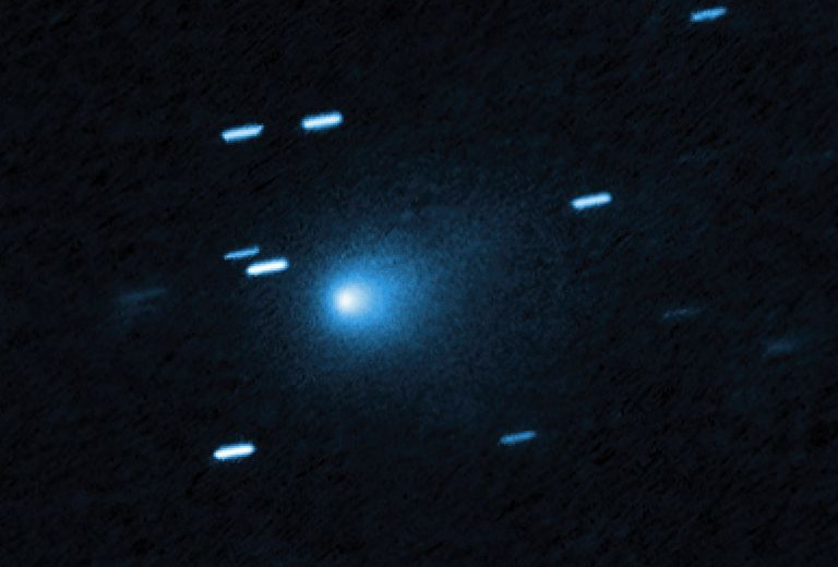    NASA