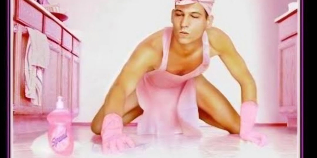 Какие 5 английский слов я как препод выучила за последнее время?