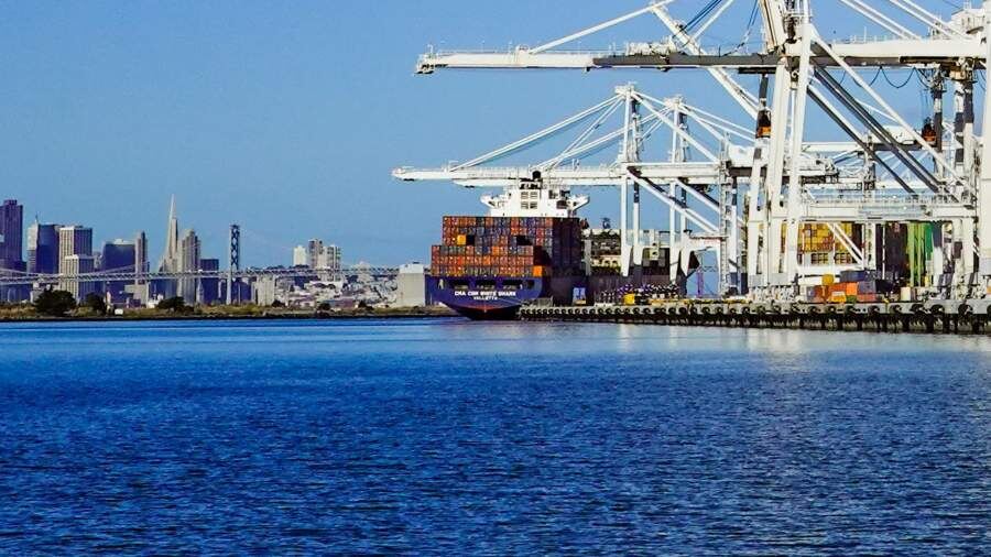    Фото: Global Look Press/Patrick Pleul/dpa