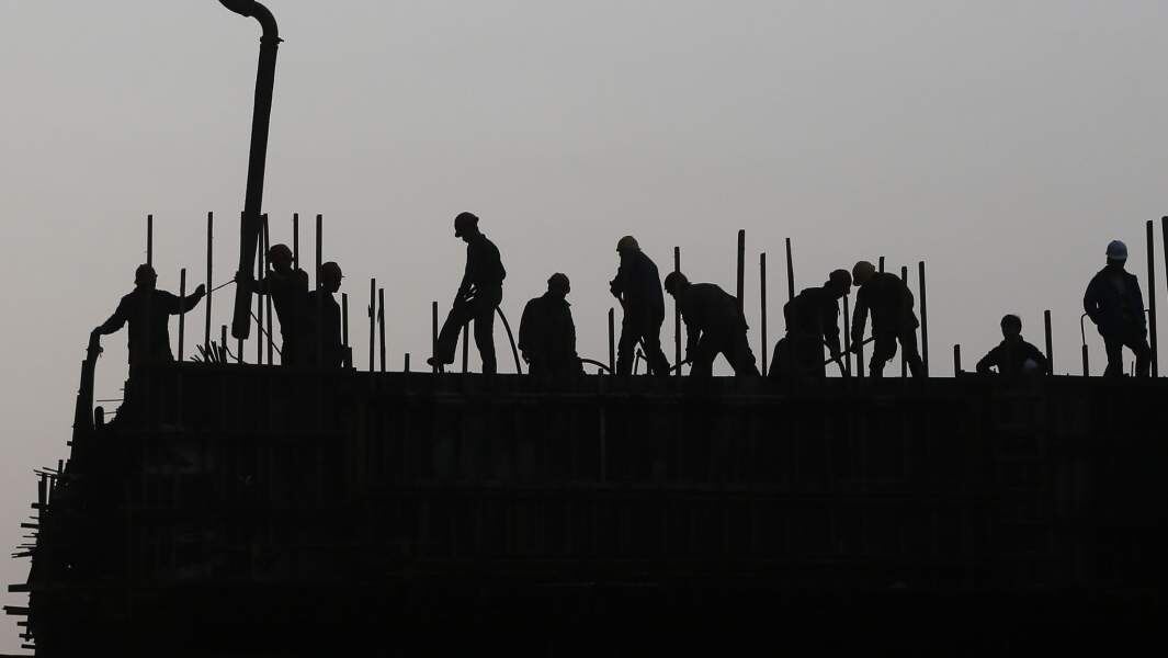  Фото: global Look Press/Zhuo Chen/ZUMAPRESS.com