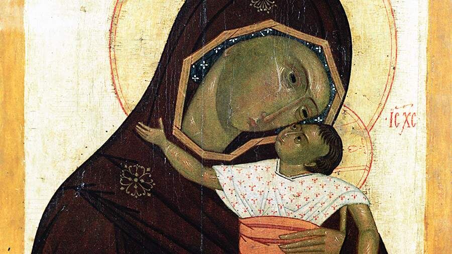    Фото: РИА Новости/Олег Игнатович