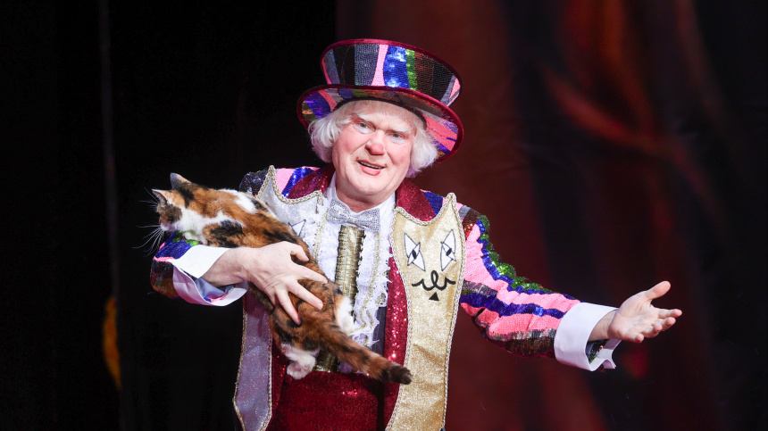    Фото: www.globallookpress.com/Petrov Sergey