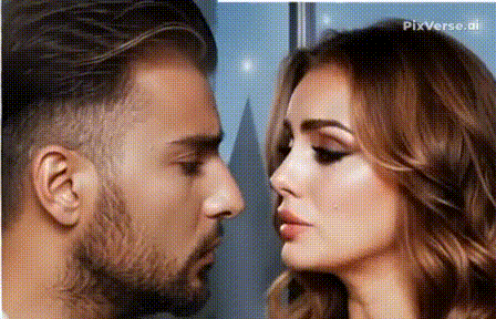 - Понимаешь, Вадим, – начала она, и голос её дрожал, несмотря на попытки говорить твёрдо, – то, что я сейчас скажу, может в корне изменить всю нашу жизнь... нашу совместную жизнь.