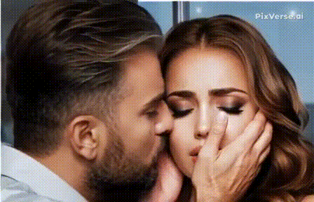 - Я тебя никогда не брошу! Слышишь? Никогда! – он заглянул ей в глаза, желая, чтобы она увидела, что он говорит абсолютную правду. – Ты моя жизнь, моё всё. 