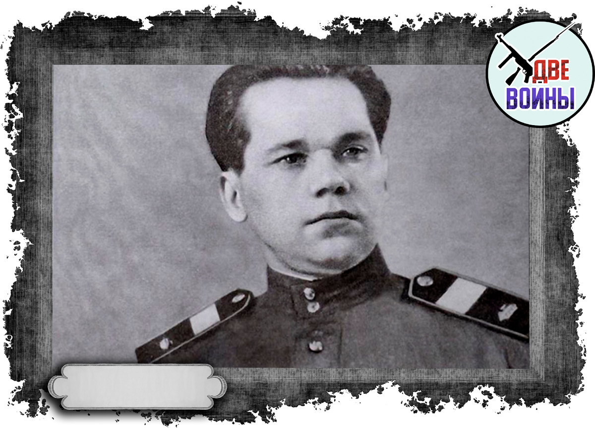 Михаил Калашников. Фото в открытом доступе.