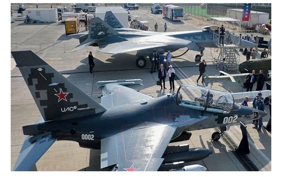 Источник фото: пресс-служба ОАК