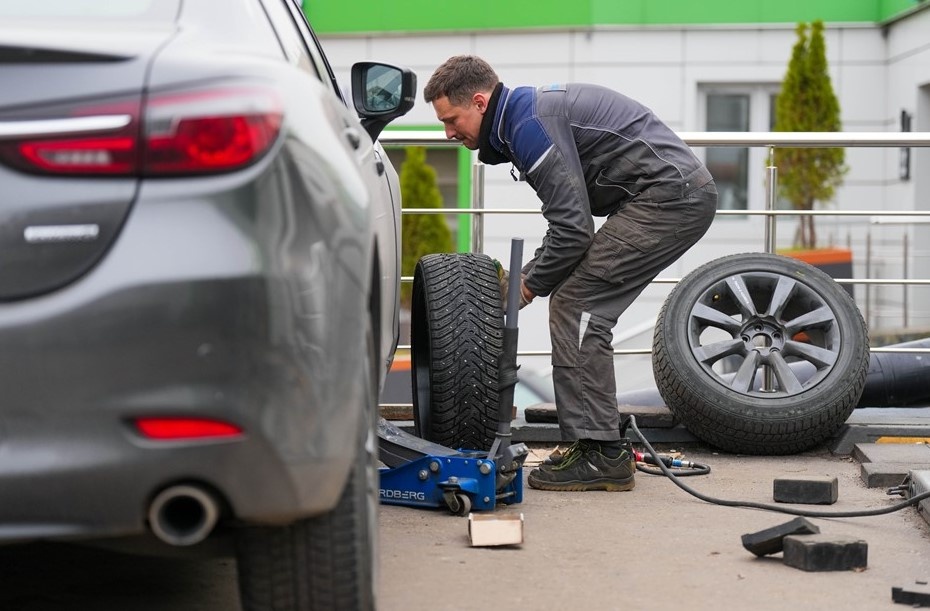    Автор фото: "Известия"/Дмитрий Коротаев