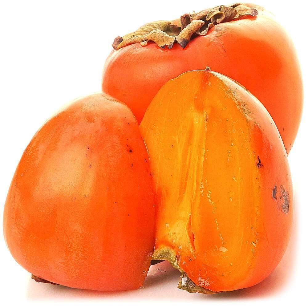 Косточки нет? Значит плод из неопыленной завязи