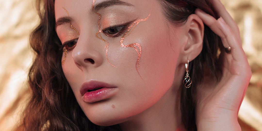 Как я стала арт-фотографом, выживая в отношениях, которые меня разрушали