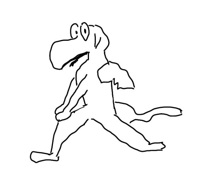 рисунок автора