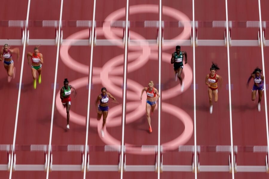     / Источник: © Morry Gash/AP/TASS