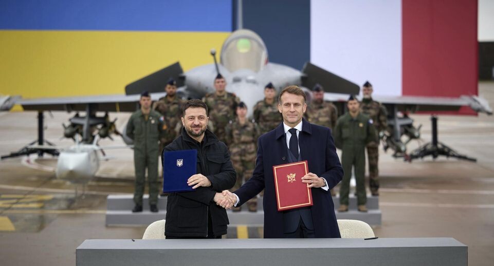    Ukraine Presidency/Ukrainian Pre / www.globallookpress.com