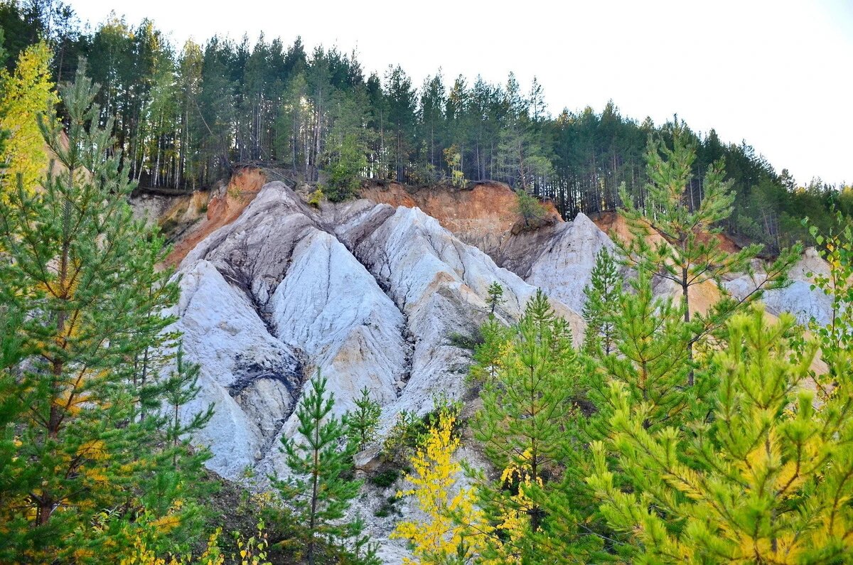 Источник фото: Экскурсионный центр "ОбеРЕЖек ", ИНН 662800600238