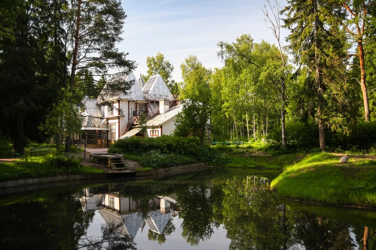 Источник фото: коллекция Трипстер, фотосток