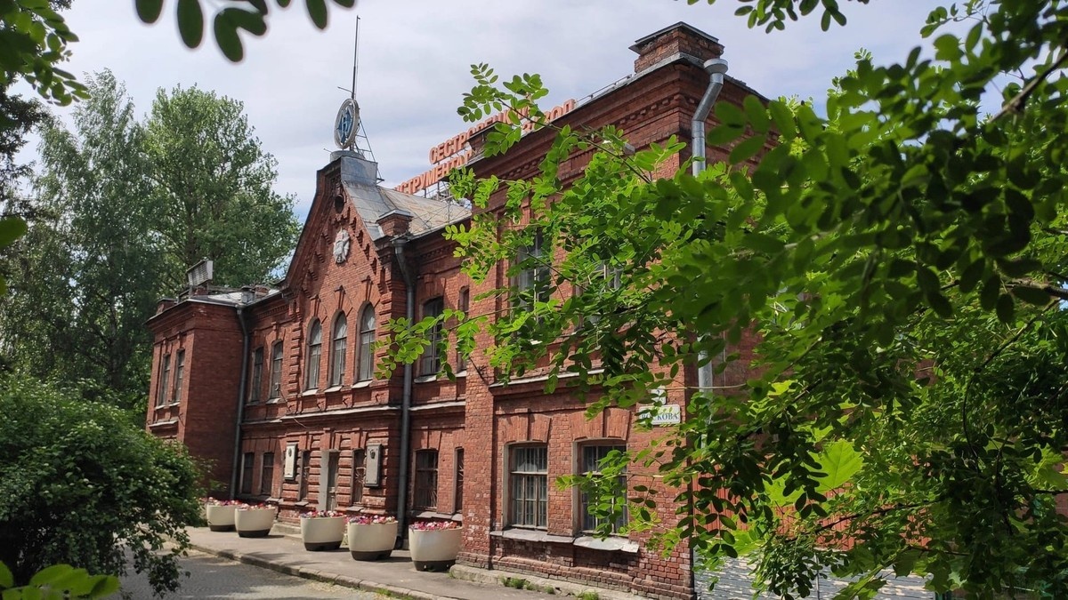 Источник фото: организатор, ИНН 784301085020