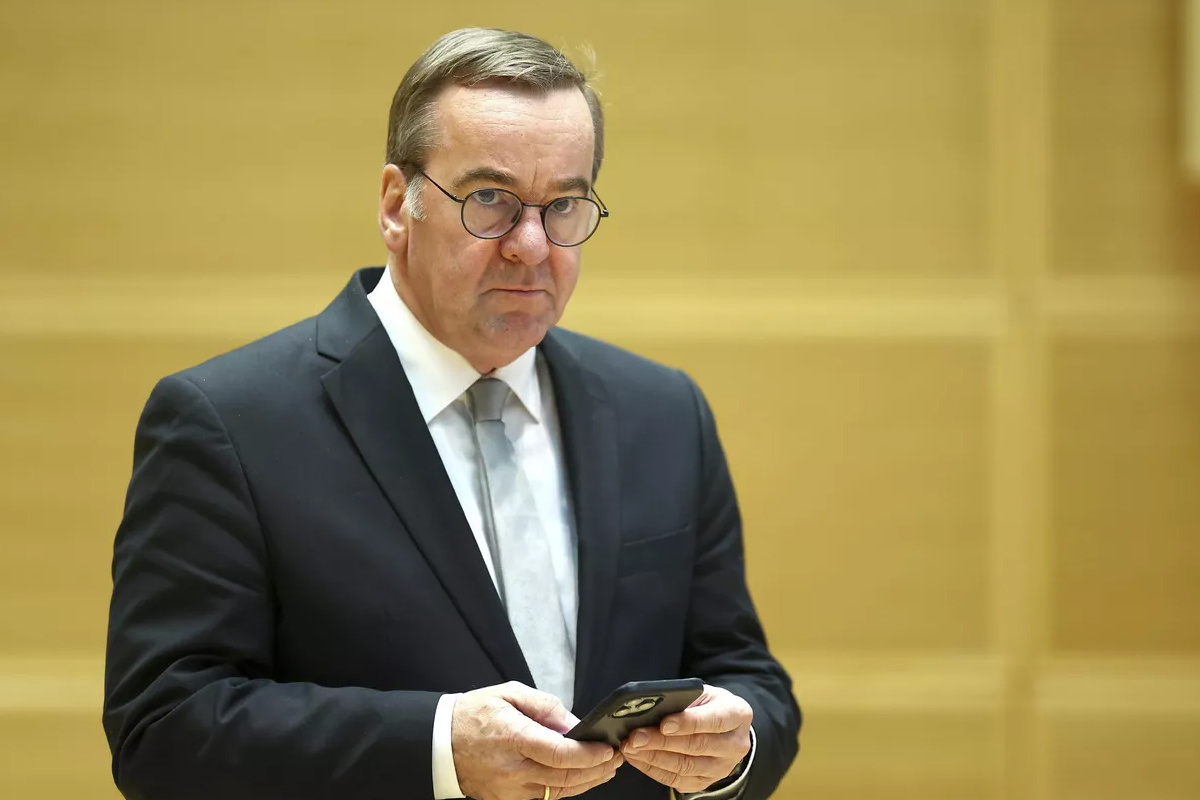    Фото: Lisi Niesner, источник: AP Photo