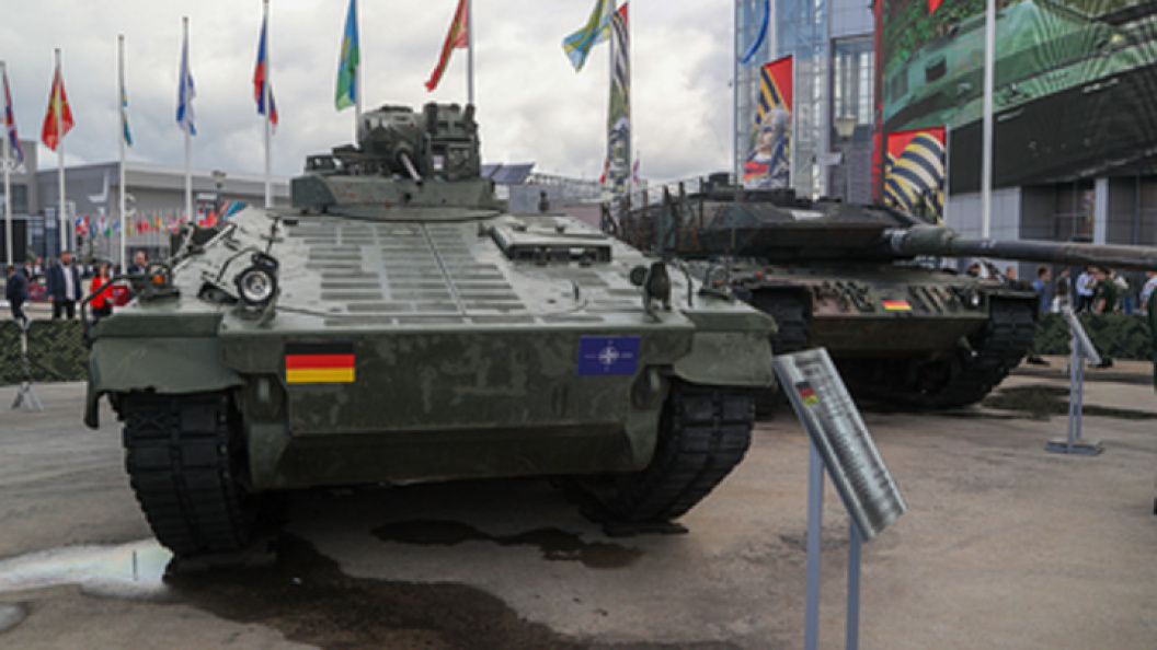    Фото: Yuri Gripas - Pool via CNP/Consolidated News Photos/Globallookpress