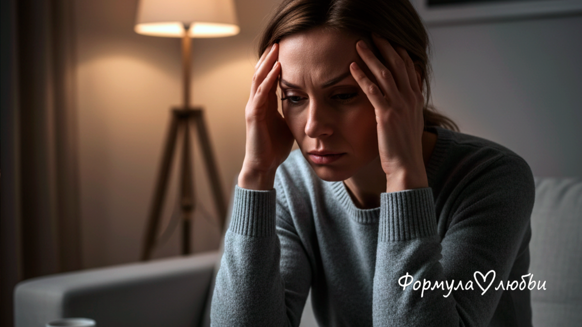 Конфликт Невысказанных Потребностей