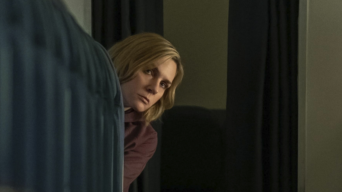 Кадр из сериала "Из многих"